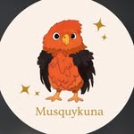 Logo de Musquykuna