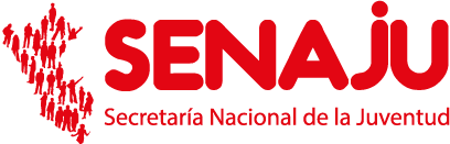 Logo de SENAJU